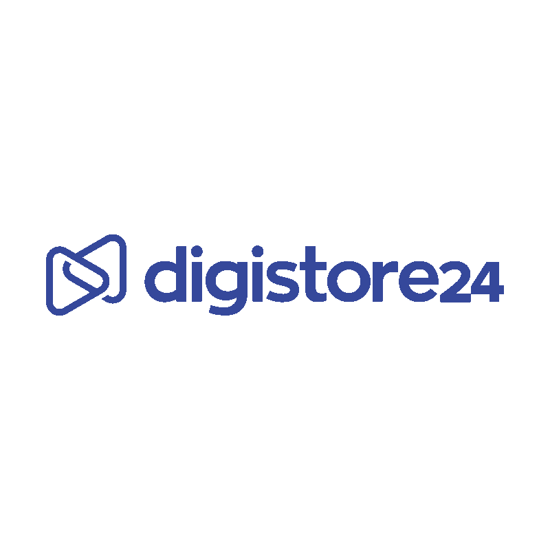 Ds24 Sticker by Digistore24