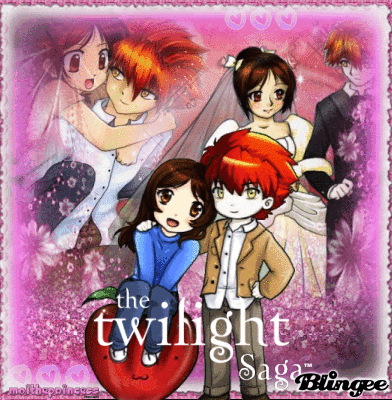 twilight saga