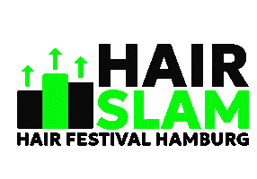Friseur Hfh Sticker by Hair Festival Hamburg