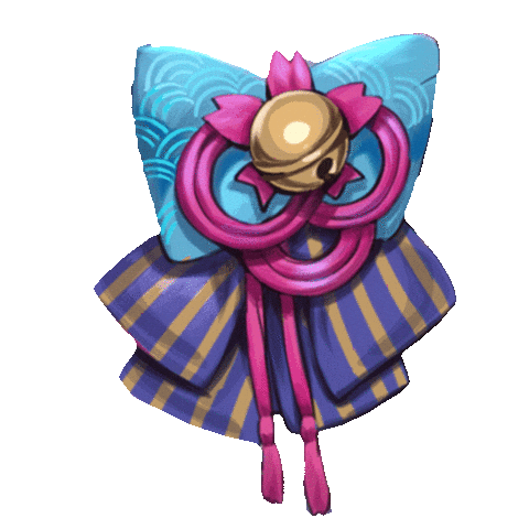 Ahri Sticker by League of Legends