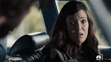 Nbc Oops GIF by This Is Us