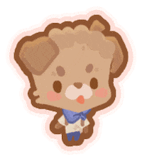 Resortopia5Thann Sticker by AnimalRestaurant