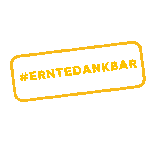 Challenge Ernte Sticker by Staybetter Farm