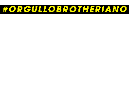 Brother Sticker