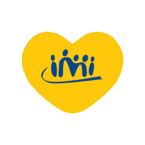 Imiveracruz Sticker by Instituto Sinodal Imigrante