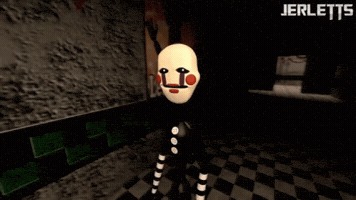 Clueless GIF