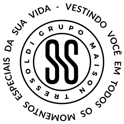 Alfaiataria Sticker by Tressoldi