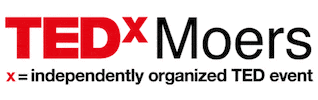 Event Ted Sticker by TEDxMoers