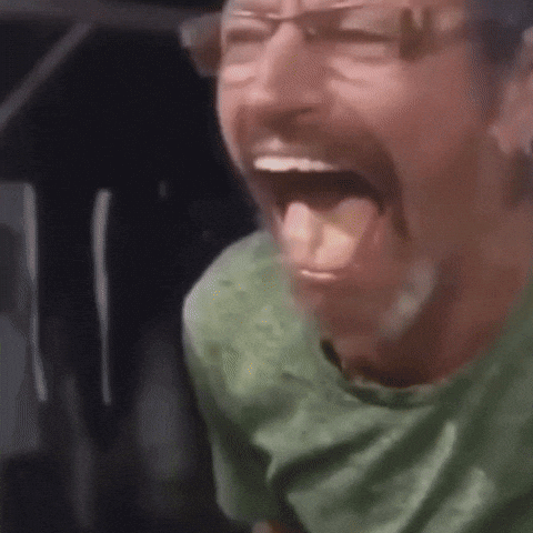 Laugh Smile GIF