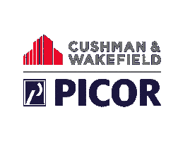 Picor Cre Sticker by Cushman and Wakefield | PICOR