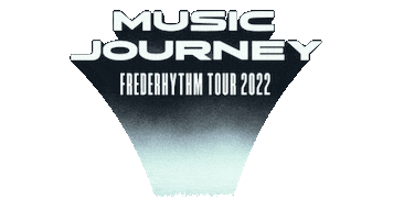 Frdc 旅 Sticker by frederic