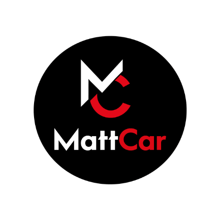 Sticker by Matt Car