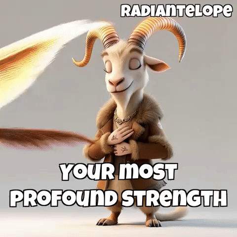 Sun Wisdom GIF by Radiantelope