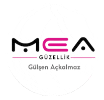 Sticker by Mea Guzellik