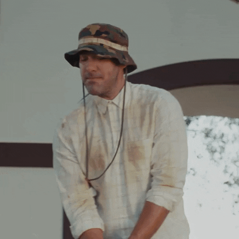 Super Bowl Swing GIF by MichelobULTRA