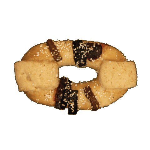 Singluten Sticker by Pan Gabriel