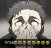 Jjk Jujutsu Kaisen GIF