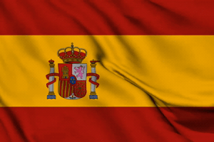 La Roja Barcelona GIF