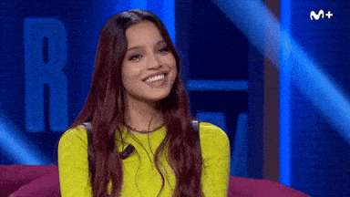 Tan hermosa pero eres mamona