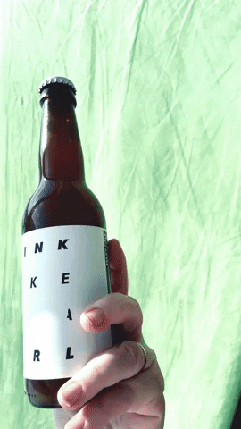 Lady Brewery GIF