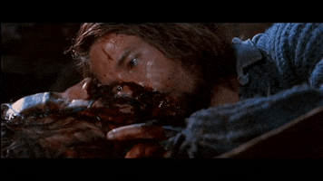 nobody  GIF