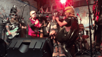 theavc trump election hillary gwar GIF