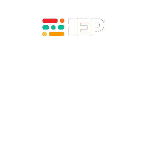 Futuro Sucesso Sticker by IEP - Instituto de Evolução Profissional