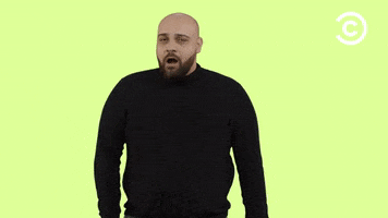 Faraszto GIF by Comedy Central Hungary