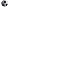 Soccer Ball Sticker by Häagen Dazs FR