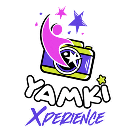 Camara Reyko Sticker