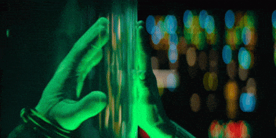 Shadow GIF