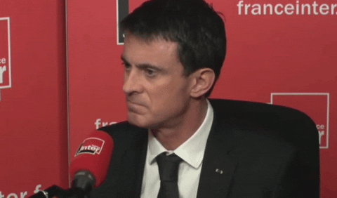 Manuel Valls GIFs - Get the best GIF on GIPHY