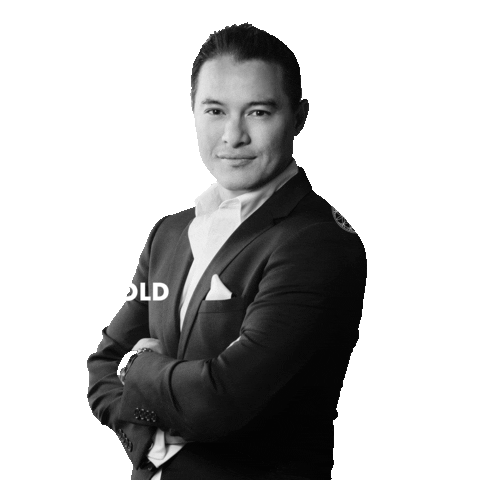 Jourdan Khoo Group Sticker