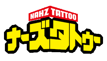 My Hero Academia Sticker by nahztattoo