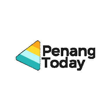 Sticker by PenangToday