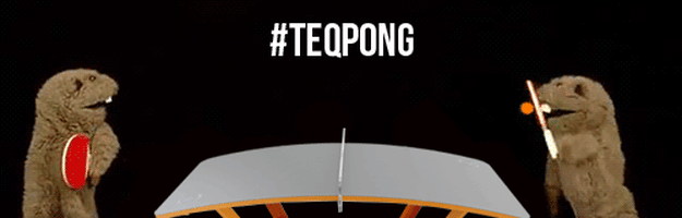areyouteq worldiscurved GIF by Teqball