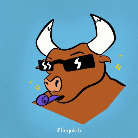 Happy Birthday Party GIF by Finqalab