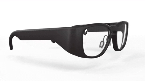 Smart Glasses