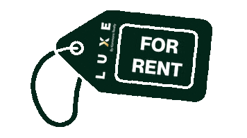 Luxe Sticker by Kith & Corner