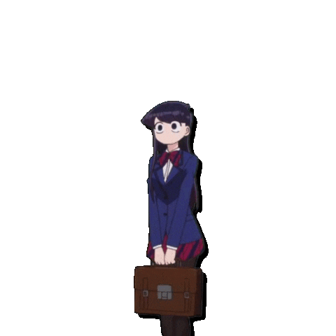 Jump Love Sticker