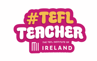 TEFL Institute of Ireland GIF