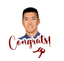 Kyle Fujimoto Sticker by Kyle Fujimoto Sells Vegas Homes