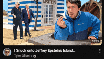 Jeffrey Epstein GIF