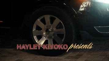 Music Video Love GIF by Hayley Kiyoko