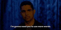 Television Torres GIF by CBS