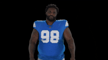 Football Nfl GIF by Detroit Lions
