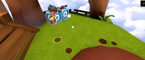Vr GIF