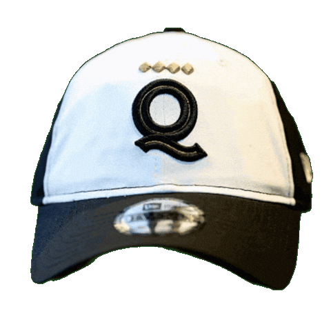 Los Angeles Hat Sticker by This is Women's Baseball