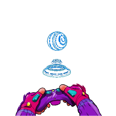 Terra Localizations Sticker