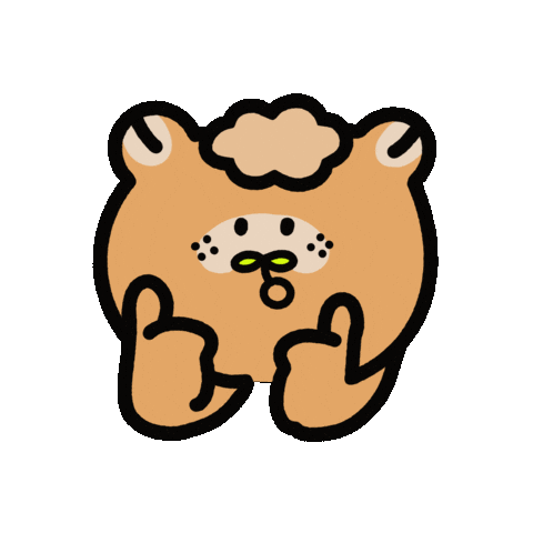 讚 Sticker
